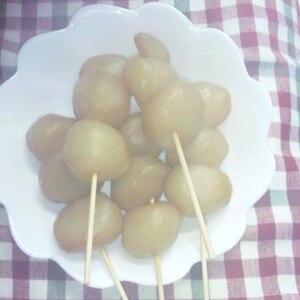フライパンで簡単 時短 煮込まず作る玉こんにゃく レシピ 作り方 By ゆみし 楽天レシピ フライパンで簡単 時短 煮込まず作る玉こんにゃく レシピ 作り方 By ゆみし 楽天レシピ